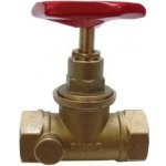 Slovarm Ventil přímý K-83T DN32 5/4" – Hledejceny.cz