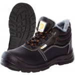 Procera SOLID S1 SRC obuv zimní černá – Zboží Mobilmania