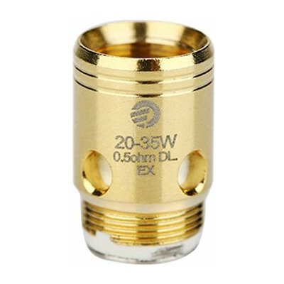 Joyetech žhavící tělísko EX 0,5ohm – Hledejceny.cz