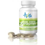 Avita Aloe vera & Enzymes 60 tablet – Hledejceny.cz