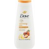 Sprchové gely Dove sprchový gel Nourishing Care 225 ml