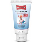 Ballistol repelent Stichfrei Kids 30 ml – Zboží Dáma