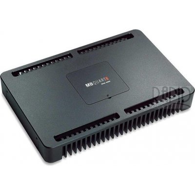 MB Quart RAA4200 – Zboží Živě