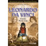 Leonardo da Vinci - Úsměv Mony Lisy - Veronika Válková