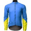 Bunda na kolo 7Mesh Rebellion Jacket Hi Vis pánské - Blue Hornet