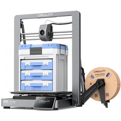 Creality Ender-3 V3 Plus – Zboží Živě