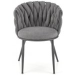 Halmar K516 šedá – Zboží Dáma