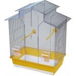 Inter-Zoo Klec pro ptáky Iza II 510 x 300 x 605 mm – Zbozi.Blesk.cz