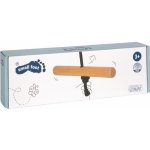 small foot Trapézová houpačka Black Line – Zboží Dáma