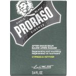Proraso Cypress and Vetyver balzám po holení 100 ml – Zboží Dáma Proraso Cypress and Vetyver balzám po holení 100 ml – Zboží Dáma