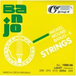 GorString Banjo 19BNI-06 – Zboží Mobilmania