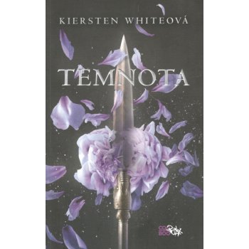 Temnota - Kiersten White