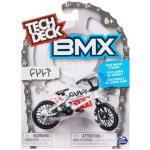 Spin Master Tech Deck BMX Sběratelské kolo – Zbozi.Blesk.cz