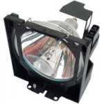 Lampa pro projektor SANYO PLC-XP07N, generická lampa s modulem – Zboží Živě