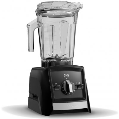 Vitamix Ascent A2500i černý – Hledejceny.cz