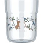 Mepal dětská sklenička Mio liška 250 ml – Sleviste.cz