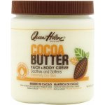 Queen Helene Cocoa butter mléko na ruce a tělo 473 ml – Zboží Dáma