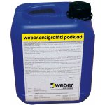 WEBER Antigraffiti podklad 1 l – Zboží Mobilmania
