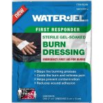 Water Jel 0206 5 x 15 cm obvaz na popáleniny – Zboží Mobilmania