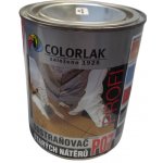 Colorlak Odstraňovač starých nátěrů P07 0,6l – Sleviste.cz