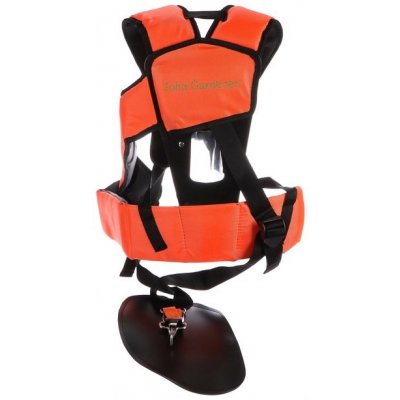 Postroj pro křovinořez JG PREMIUM GEKO nářadí G81065C – Zboží Dáma