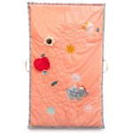 Lilliputiens dětská deka a spací pytel 2v1 jelínek Stella – Zbozi.Blesk.cz