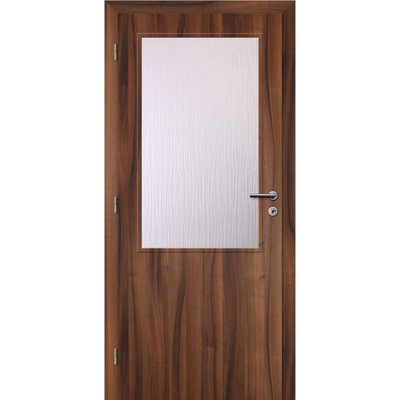 Solodoor Klasik 2/3 ořech fólie 90L – Sleviste.cz