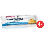 Sponser High energy 4 x 45 g – Zboží Dáma