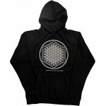 Bring Me The Horizon mikina, Sempiternal Black – Zboží Mobilmania