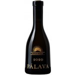 Sonberk Pálava Slámové 9% 0,25 l (holá láhev) – Zboží Dáma