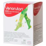 VENORUTON 300 POR 300MG CPS DUR 50 – Hledejceny.cz