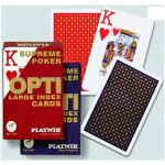 Piatnik Opti Poker – Zboží Mobilmania
