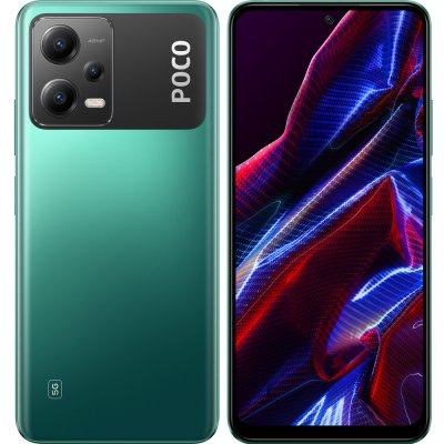 POCO X5 Pro 5G 6GB/128GB