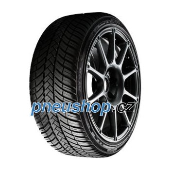 Pneumatiky Avon AS7 All Season 225/65 R17 106V