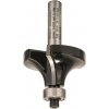 Fréza Zaoblovací fréza 8 mm, R1 12 mm, L 19 mm, G 60 mm BOSCH 2608628343