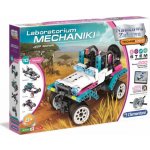 Jeep Safari Mechanics Laboratory Science Kit – Zboží Mobilmania