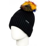 DC Splendid beanie black – Hledejceny.cz