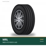 MRL MEX 473 Rock LUG 10-20 146B TT – Hledejceny.cz