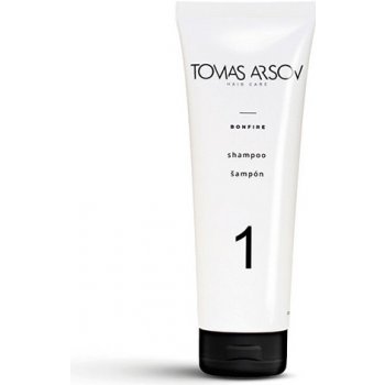 Tomas Arsov Bonfire šampon 1000 ml