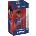 MINIX Football Club FC Barcelona LAMINE YAMAL – Zbozi.Blesk.cz