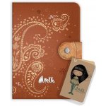 ARGUS Pouzdro na doklady Anekke 16010411 – Zboží Mobilmania