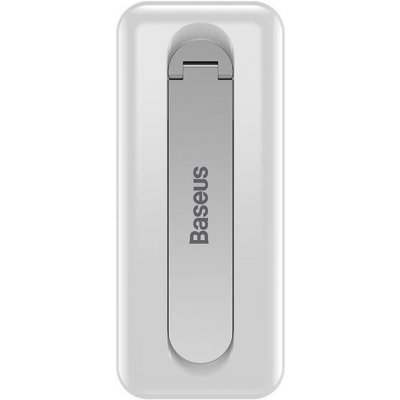 Baseus Foldable Bracket | Otočný stojan do auta pro zadní stranu telefonu LLUXZ000002