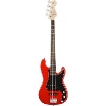 Fender Squier Affinity Series Precision Bass BWB