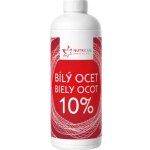 Nanolab Bílý ocet 10% 1 l – Zboží Dáma
