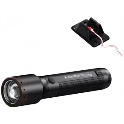 Lenser P7R CORE – Zboží Dáma