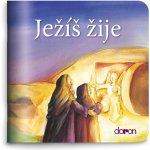 Ježíš žije - Moje malá knihovnička - neuveden – Sleviste.cz
