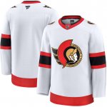 Fanatics Pánský Dres Ottawa Senators Premium Away Jersey – Zboží Mobilmania