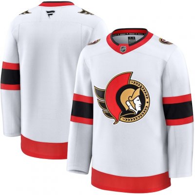 Fanatics Pánský Dres Ottawa Senators Premium Away Jersey – Zboží Mobilmania