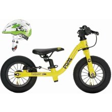 Frog Bikes Lehké hliníkové FROG Tadpole Mini 10" Tour De France