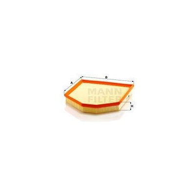 MANN-FILTER C30013 – Hledejceny.cz
